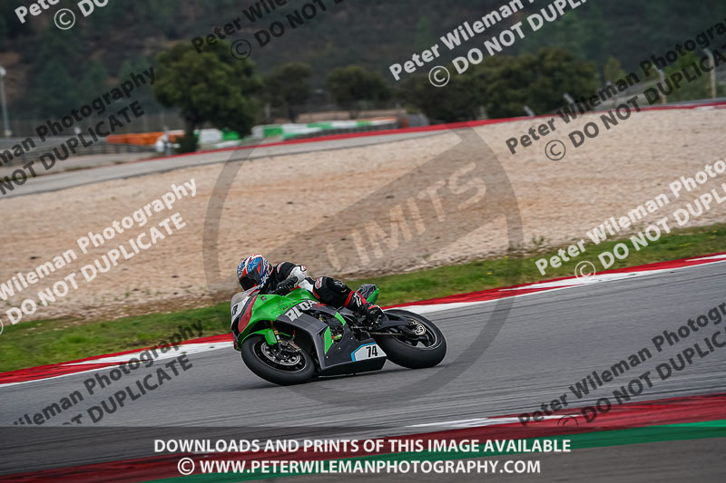 motorbikes;no limits;peter wileman photography;portimao;portugal;trackday digital images